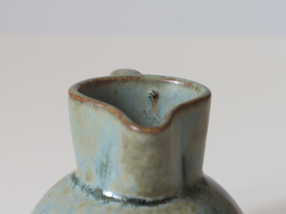 北欧ヴィンテージ】Thyssen Keramik ティッセン ケラミック スモール 北欧ヴィンテージ】Thyssen Keramik ティッセン ケラミック スモール