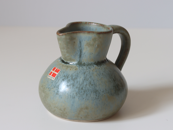 北欧ヴィンテージ】Thyssen Keramik ティッセン ケラミック スモール 北欧ヴィンテージ】Thyssen Keramik ティッセン ケラミック スモール