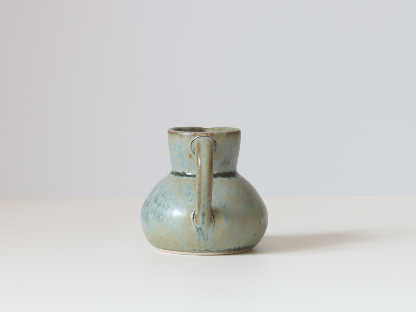 ヴィンテージ デンマーク Thyssen Keramik ティッセン ケラミック 北欧ヴィンテージ】Thyssen Keramik ティッセン ケラミック スモール