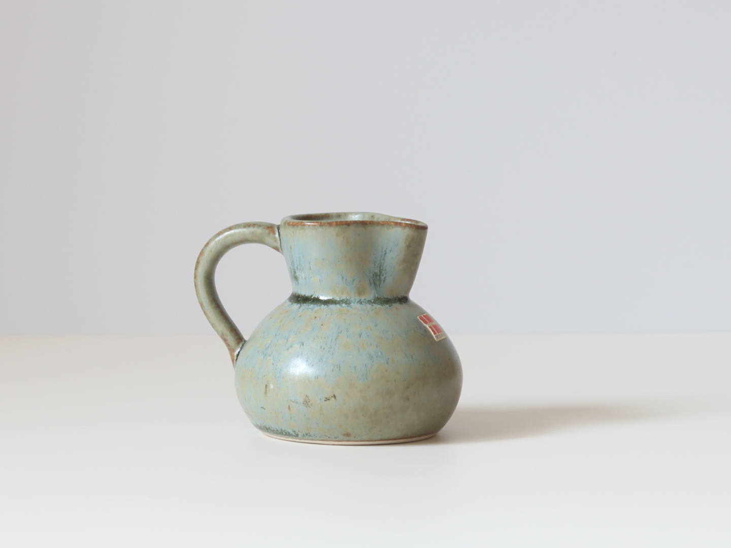 北欧ヴィンテージ】Thyssen Keramik ティッセン ケラミック スモール