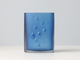 iittala（イッタラ）Tapio Wirkkala（タピオ・ウィルカラ） 3305 vase blue │ 北欧 フィンランド ヴィンテージ 花瓶 ブルー ガラス