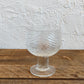 Royal Krona wine glass