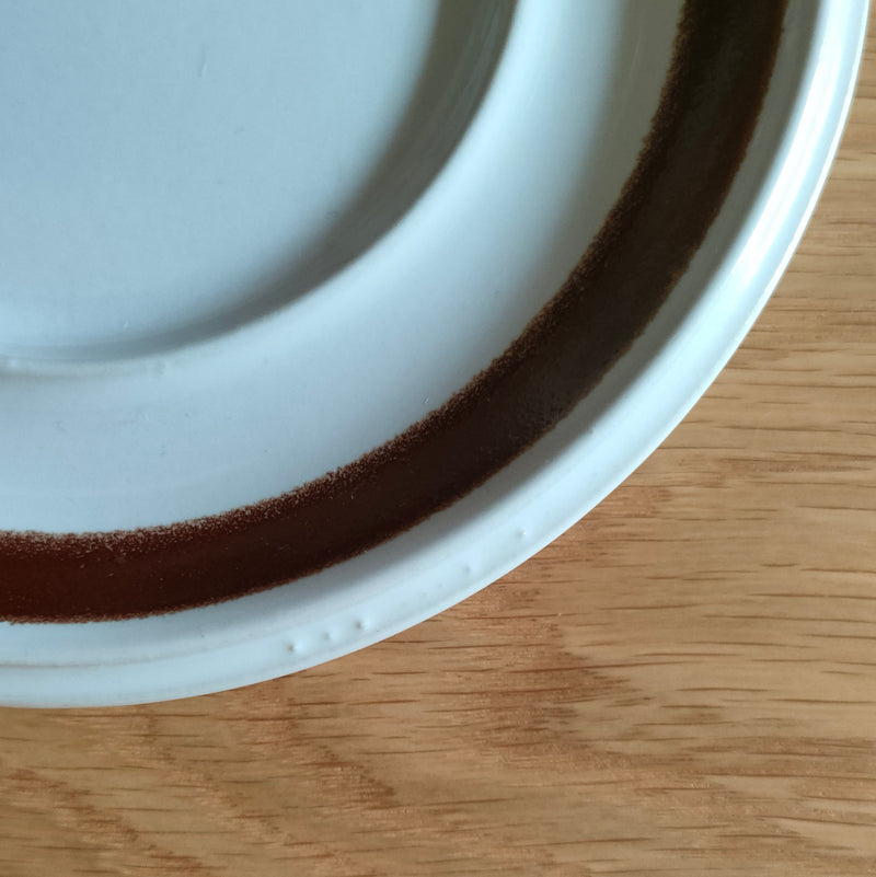 Arabia （アラビア） Rosmarin （ロスマリン） tea C/S │ 北欧 フィンランド ヴィンテージ ティーカップ 陶磁器